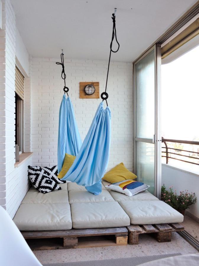 Albufereta 1Bd Apartment Alicante Exterior photo